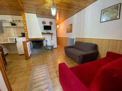 Sant'Andrea Pelago Apartment | Appartamento - Casa “Pepi”