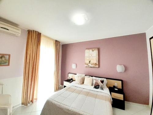 Licata Apartment | Appartamento Castel Sant'Angelo