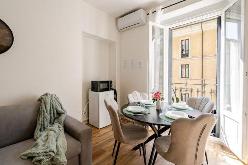 Varesine Apartment | Appartamento Centrale - a pochi passi dalla Stazione
