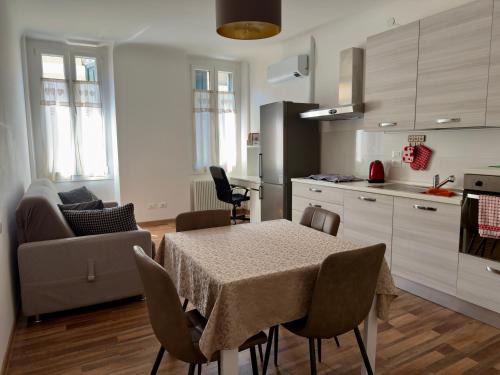 Pordenone Apartment | Appartamento centro storico Pordenone