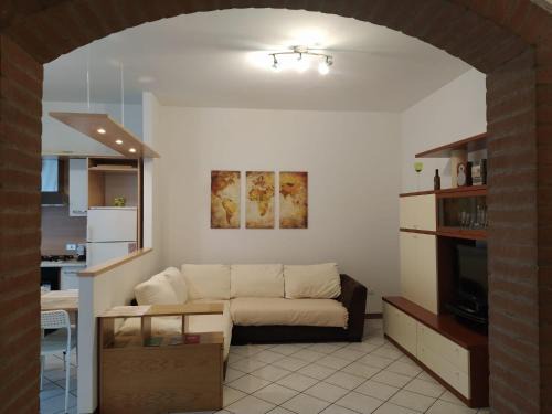 Imola Apartment | Appartamento Cesena, 2 camere 4 posti letto