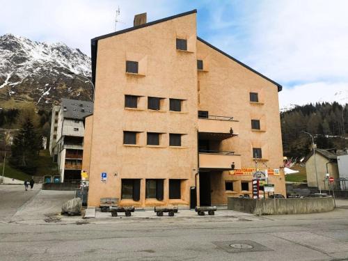 San Bernardino Apartment | Appartamento Claudia