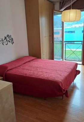 Schio Apartment | Appartamento comodo al Campus licei e Faber box.