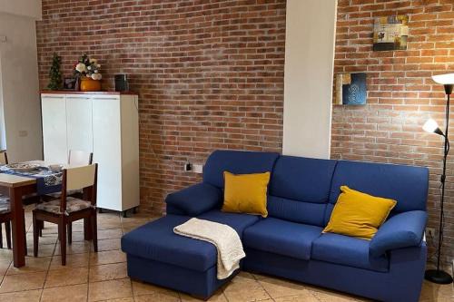 Quartiere XXXIV Lido di Ostia Levante Apartment | Appartamento con giardino