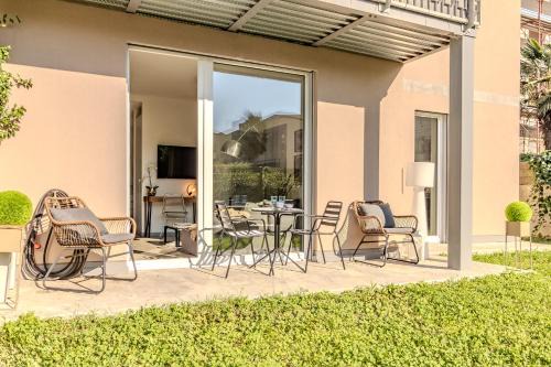 Balerna Apartment | Appartamento con giardino 20 min COMO,30 Lugano