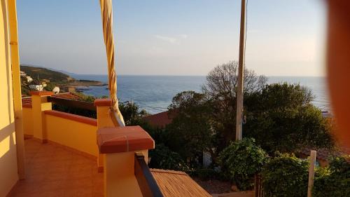 Marina di Arbus Apartment | Appartamento Con Splendida Vista Mare