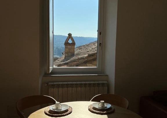 Orvieto Apartment | Appartamento con terrazzo
