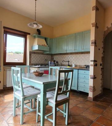 Municipio VII Apartment | Appartamento con terrazzo