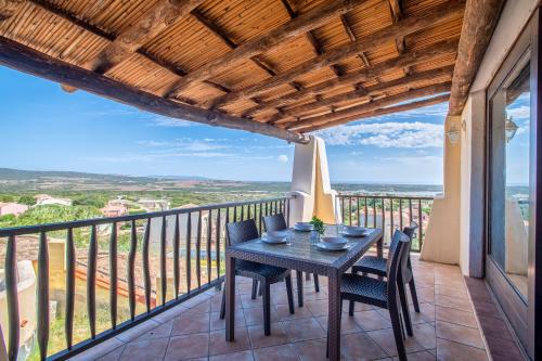 Punta De Su Turrione Apartment | Appartamento Corallo