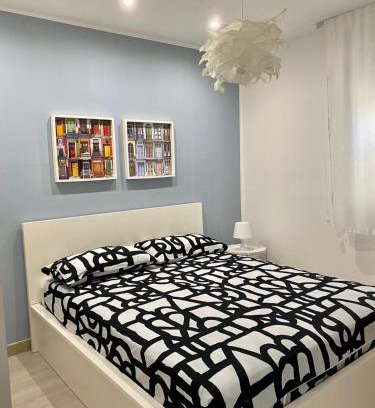 Niscemi Apartment | Appartamento D & D