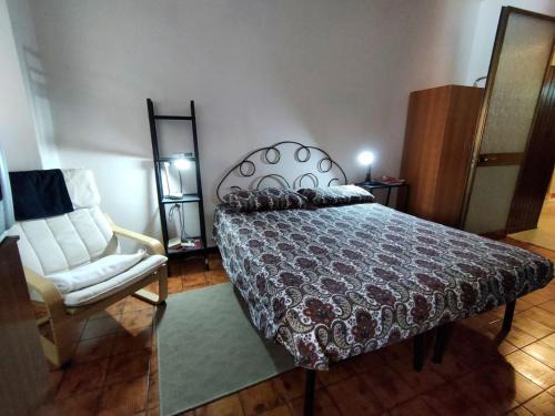 Barriera Vecchia-San Giacomo Apartment | Appartamento da Mattia