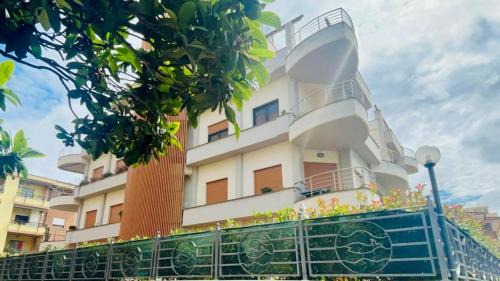 Sabaudia Apartment | Appartamento DaLAV Sabaudia città