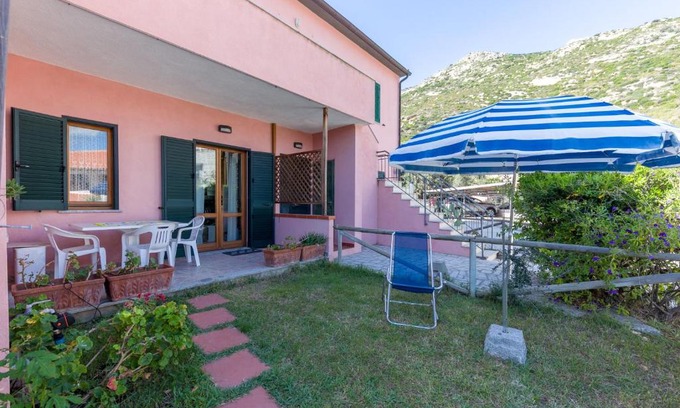 Fetovaia Apartment | Appartamento Daniela Fetovaia