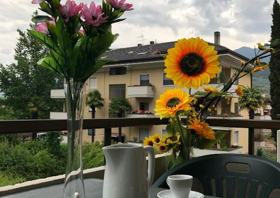 Riva del Garda Apartment | Appartamento Daniel
