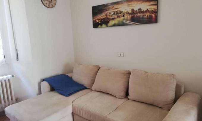Azzio Apartment | Appartamento del Vecchio Convento