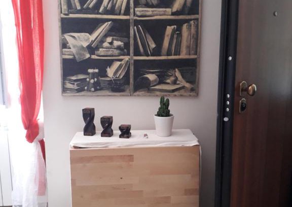 Quarto dei Mille Apartment | Appartamento della castagna