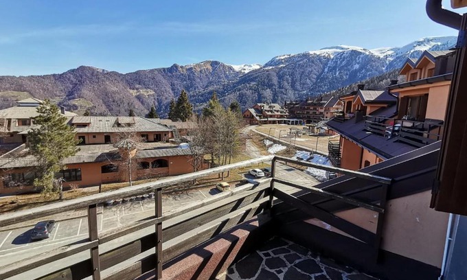 Montecampione Apartment | Appartamento "Dino" Alla Splaza