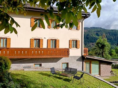Castello-Molina di Fiemme Apartment | Appartamento Enrica in Val di Fiemme