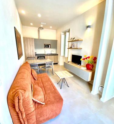 Lucca Historical Center Apartment | Appartamento esclusivo in Borgo Giannotti