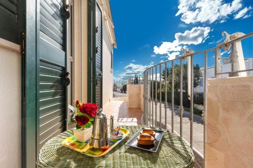 Scala di Furno Apartment | Appartamento Exotic by BarbarHouse
