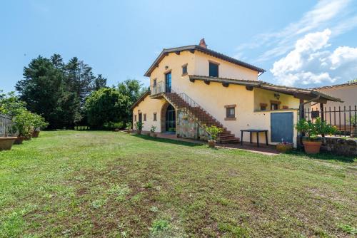 Laterina House | Appartamento Falegnameria