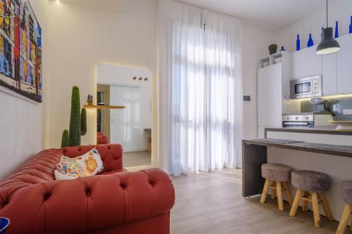 San Cataldo Apartment | Appartamento Fico D'india