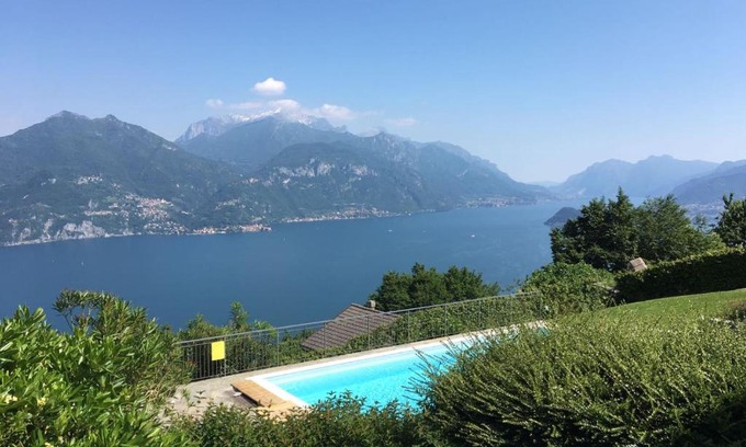 Naggio Apartment | Appartamento Fioribelli - Lago di Como