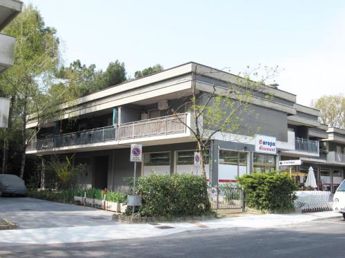 Grado Pineta Apartment | Appartamento Franco