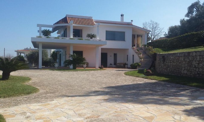 Fasano Apartment | Appartamento Giardinelli - Giulia