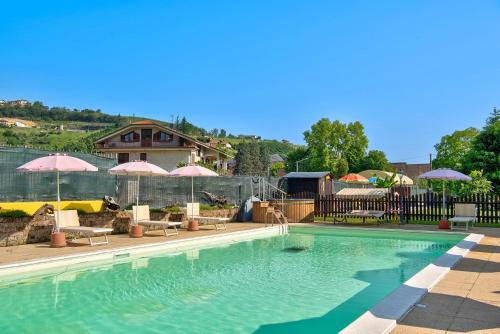 San Matteo Apartment | Appartamento Glicine