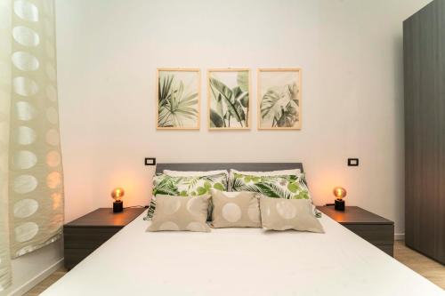 Crocetta Apartment | Appartamento Green House