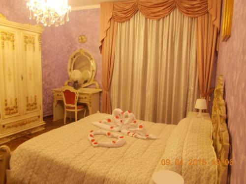 San Cesareo Apartment | Appartamento I Cedri