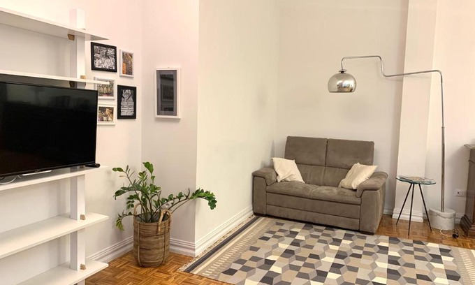Spoleto Apartment | Appartamento il Borgo