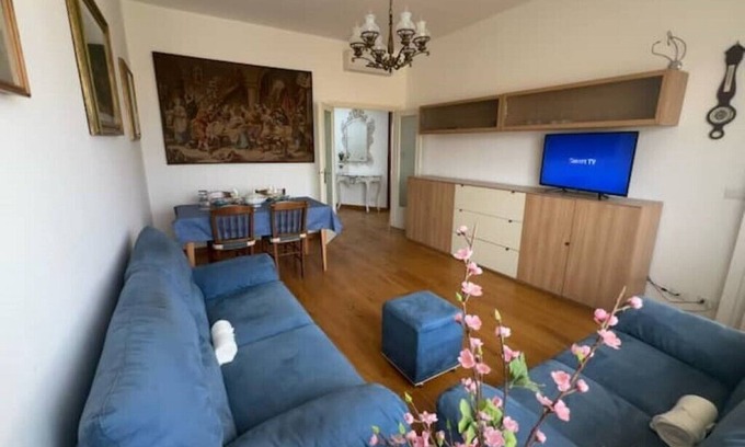 Gavinana Apartment | Appartamento Imperia Florence
