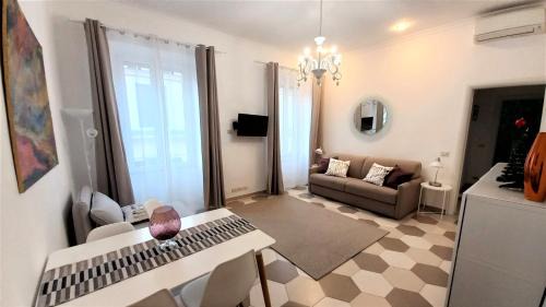 Rione XIV Borgo Apartment | Appartamento in Borgo Vittorio a due passi da San Pietro
