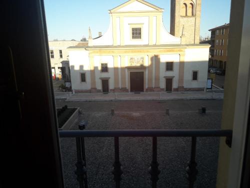 Poviglio Apartment | Appartamento in centro a Poviglio (Re)