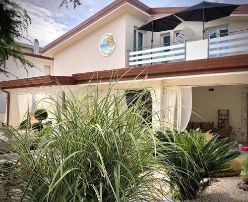 Ginosa Marina Apartment | Appartamento in Villa