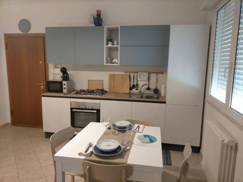 Viserbella Apartment | appartamento incantevole a due passi dal mare a Viserbella vicino fiera Rimini