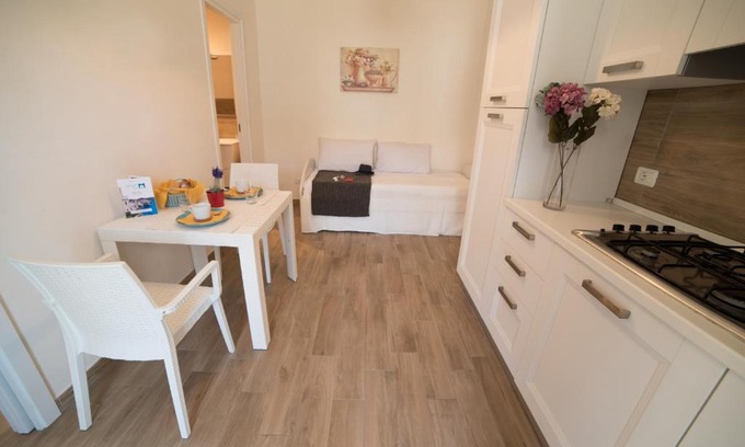 Scialara Apartment | Appartamento Iremar C4 - MyHo Casa