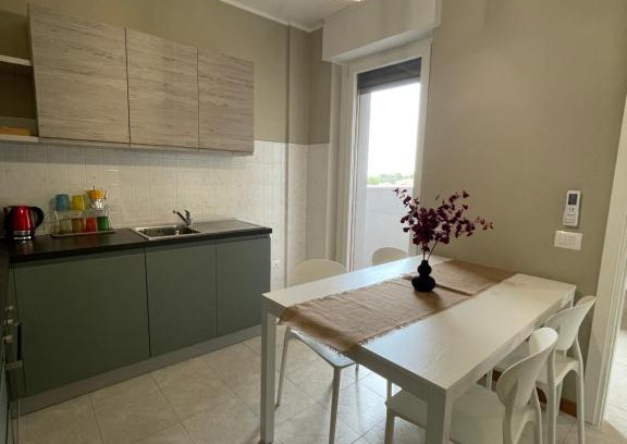 Mantua Apartment | Appartamento Iris