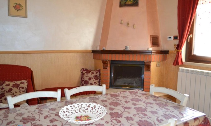 Piazza Armerina Apartment | Appartamento Isola D'oro