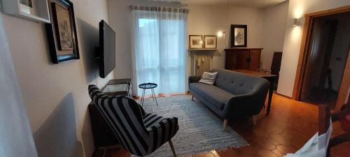 Chiesa in Valmalenco Apartment | Appartamento ALICE
