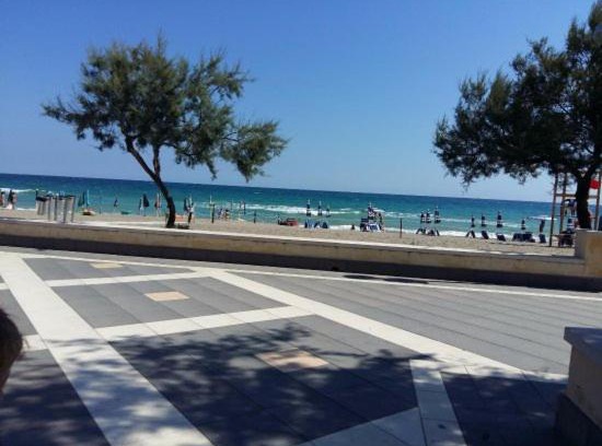 Pietrapaola Apartment | APPARTAMENTO