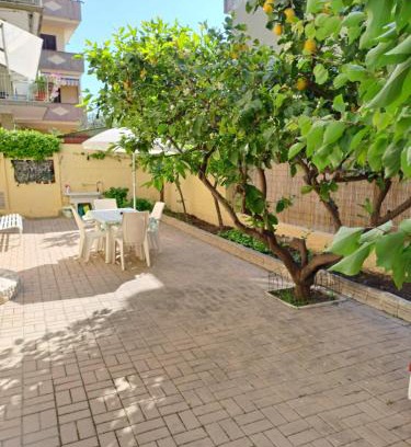 Roseto degli Abruzzi Apartment | Appartamento Via Bixio