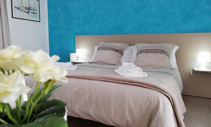 Santa Teresa di Riva House | Appartamento Gambero Beach