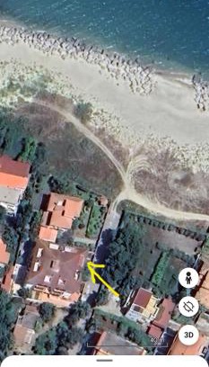 Vibo Marina Apartment | Appartamento sulla spiaggia vicino tropea