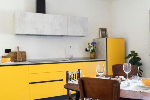 Pianissolo Apartment | Appartamento Lìelà