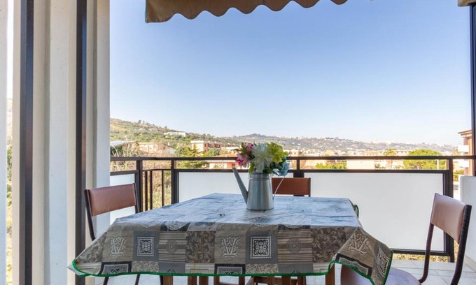 Marina di Vasto Apartment | Appartamento L'approdo Trilo - MyHo Casa