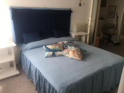 Lido di Camaiore Apartment | Appartamento La conchiglia