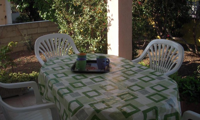 La Caletta Apartment | Appartamento-La Caletta